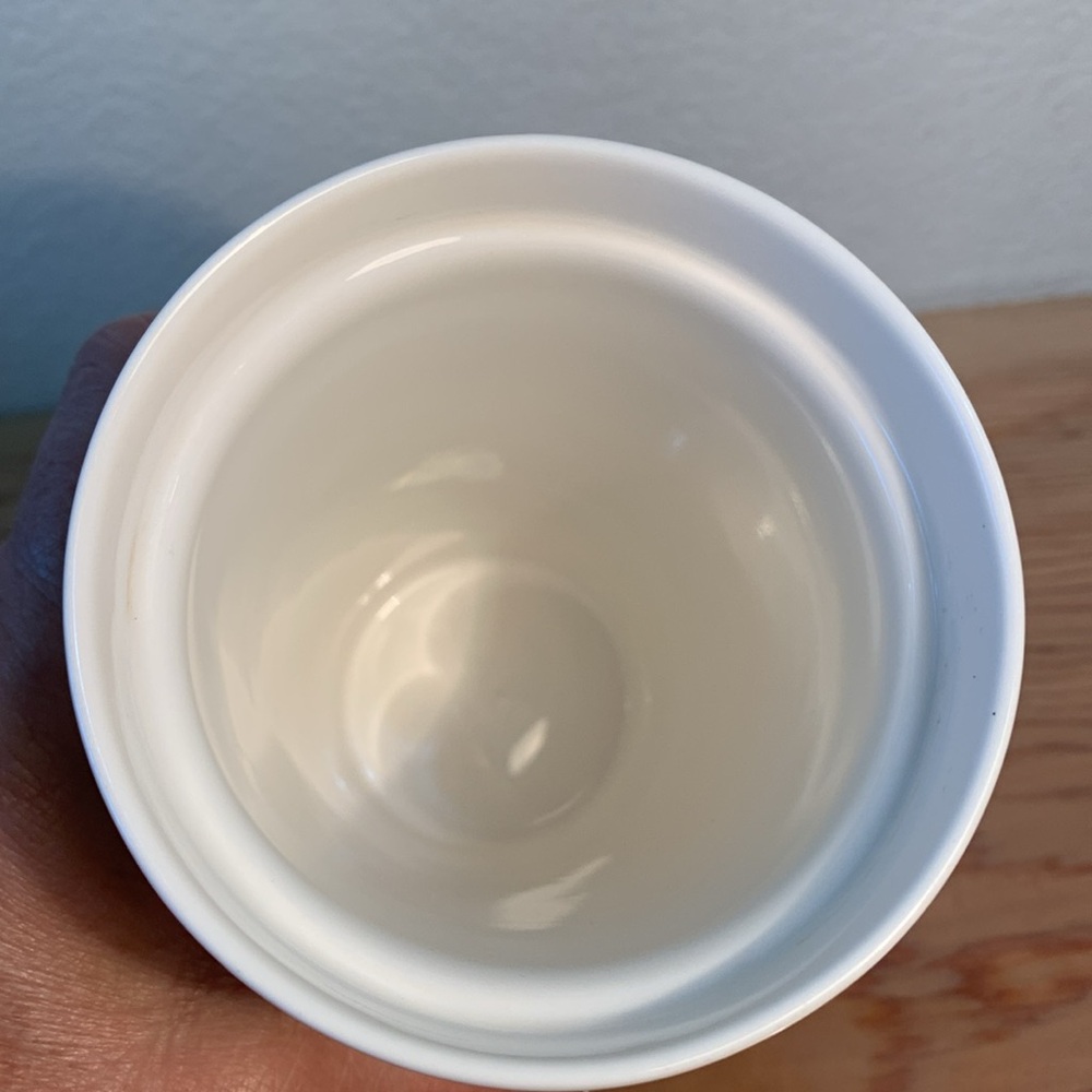 Starbucks Texas Yellow Rose Tumbler 12 oz - Picture 6 of 7
